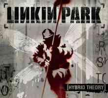 Албуми на Linkin Park: 15 години опитни опити