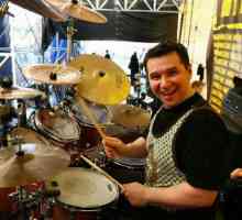 Андрей Котов е барабанистът на руската рок банда Агата Кристи: причини за напускане