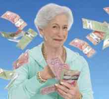 Къде е по-изгодно да вземеш заем за пенсионер? Доходоносен заем за пенсионери в Sberbank