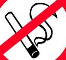 Там, където пушенето е забранено в Русия - списък с места и особености