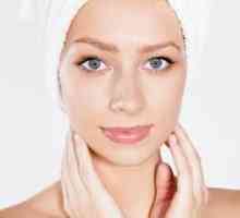 Глицерин и витамин Е за лицето: се грижи за красотата и младостта на кожата