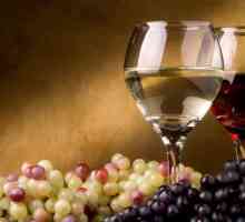 Как да проверите виното у дома