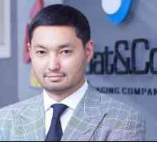 Кесен Ракишев, Казахстан бизнесмен: биография, личен живот