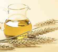 Масло от пшенични зародиши: отзивите са изцяло положителни!