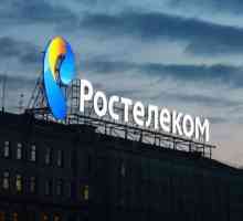 Обратна връзка от служители на Rostelecom - за компанията и нейната работа
