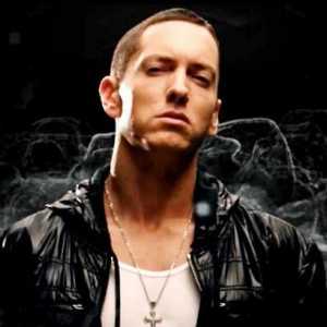 Биография Eminem: За да станете звезда, трябва да можете да се смеете на себе си