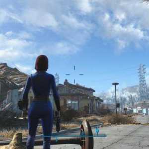 Fallout 4 на слаб компютър: начини за оптимизиране