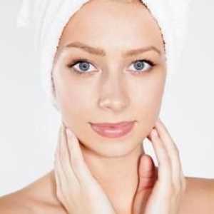 Глицерин и витамин Е за лицето: се грижи за красотата и младостта на кожата