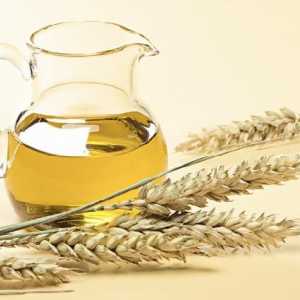 Масло от пшенични зародиши: отзивите са изцяло положителни!