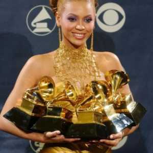 Наградата "Грами" е създадена с цел спасяване на истинска музика
