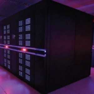 Tianhe-2 - най-мощният компютър в света
