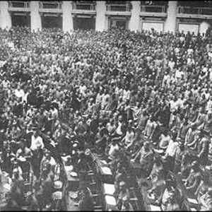 Учредителното събрание (1917 г.). Избори за Учредителното събрание