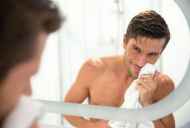 Хигиена на мъжете: най-доброто средство за грижа за кожата