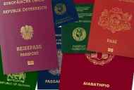 Разширяване на паспорта: откъде да започнем?