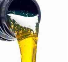 0W20 - Моторно масло: общ преглед, видове, спецификации и прегледи