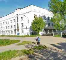1 Родилна болница в Иваново: описание, специалисти, услуги и ревюта