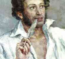 10 Февруари - A.A. Пушкин, великият руски поет