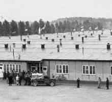 11 Април - Ден на освобождението на затворниците на фашистките концентрационни лагери (сценария)
