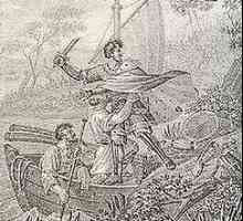 1223: Събитието в Русия. Резултати от битката при Калка