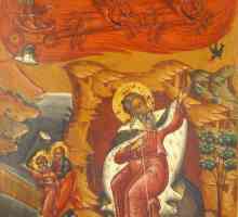 2 Август, празникът на Илия: знамения, какво не може да се направи?