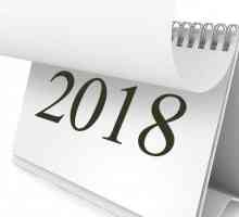 2018: Какво да очакваме, астрологическа прогноза, хороскоп