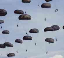 26 Юли - Ден на парашутистите
