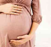 40 Седмици от бременността и раждането не започва. Струва си да стимулира раждането