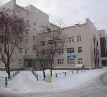 40 Майчинска болница, Екатеринбург: ревюта за лекарите, списък на нещата. Как да стигнем до дома за…