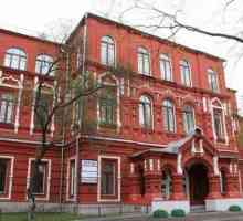 5 Hospital (Sokolniki): снимки и коментари