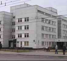 58 Поликлиника (детска градина) в Москва: адрес, ревюта, работно време