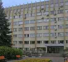 59 Болница. 59 GKB, Москва - адрес