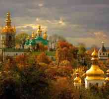 7 Чудеса на Украйна: списък с снимки. 7 природни чудеса на Украйна