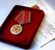 "70 Години от победата" (медал). Юбилейни медали на ветерани от Великата отечествена война