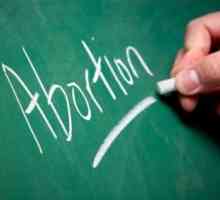 И боли ли се да има аборт? Болезнено ли е да направите мини-аборт?