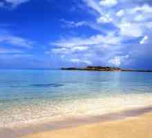 И какви са плажовете на остров Кипър?