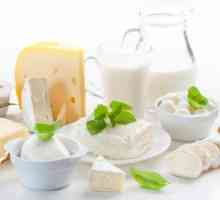 Знаете ли какво може да се направи от млякото без много усилия?
