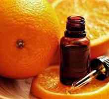 Знаете ли какво е горещо-оранжевият масаж?