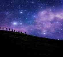 Знаете ли колко съзвездия в небето?