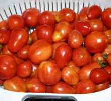 Знаете ли как да мариновани домати в банка?