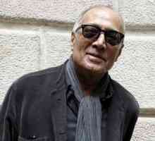 Абас Киаростами е велик поет на иранското кино