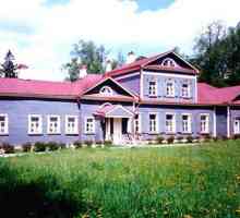 `Abramtsevo`, музей-имение: как да се достигне, описание, рецензии