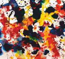 Абстрактно изкуство е какво? Абстракционизъм в живописта: представители и творби