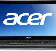 Acer 5250: идеален лаптоп за входно ниво от известен производител на компютърно оборудване