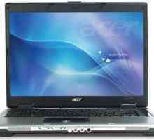 Acer Aspire 3690. Преглед на характеристиките на лаптопа