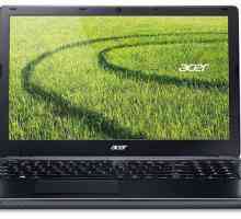 Acer Aspire E1-522: спецификации и отзиви