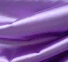 Ацетат (тъкан): характеристики, състав, прегледи