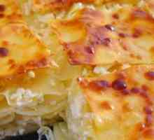 Ахма със сирене: рецепти за готвене