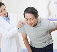Адренална надбъбречна жлеза: симптоми и лечение