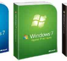 Администриране на Windows 7: Инструменти