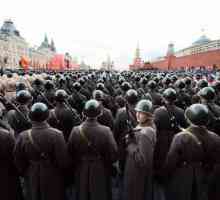 Адресът на Червения площад в Москва. Как да стигнете до Червения площад?